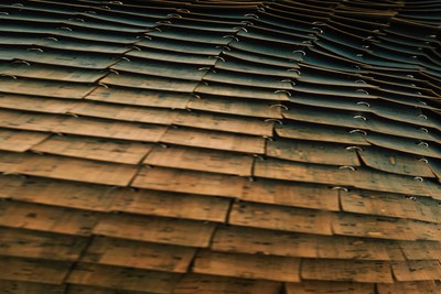 Quercus Suber, Objets contemporains en liège du Var - © Villa Noailles Hyères