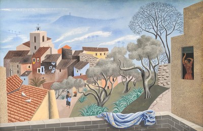 Jean Hugo - © Villa Noailles Hyères