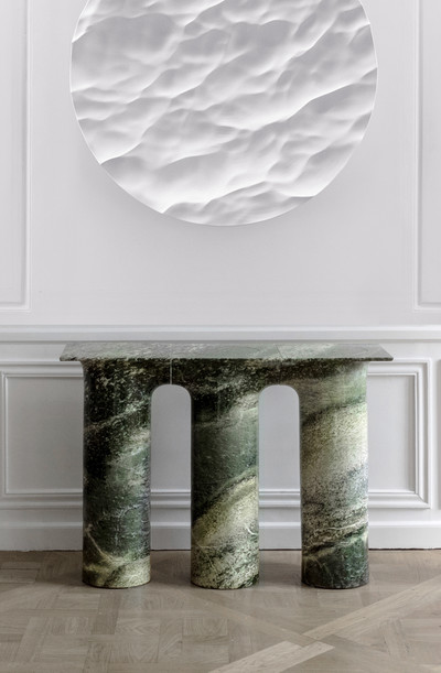 Mathieu Lehanneur - © Villa Noailles Hyères