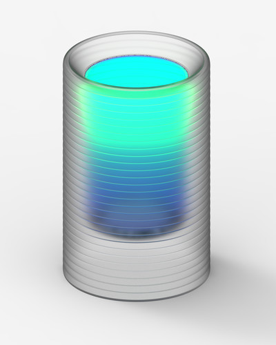 Sara de Campos - © Villa Noailles Hyères