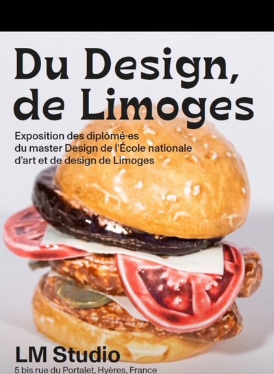 LM STUDIO - © Villa Noailles Hyères