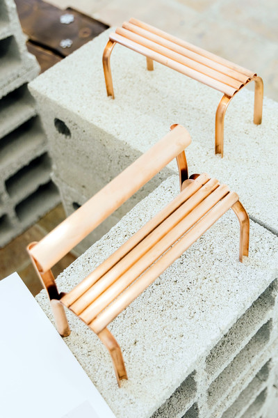 Palmarès - © Villa Noailles Hyères