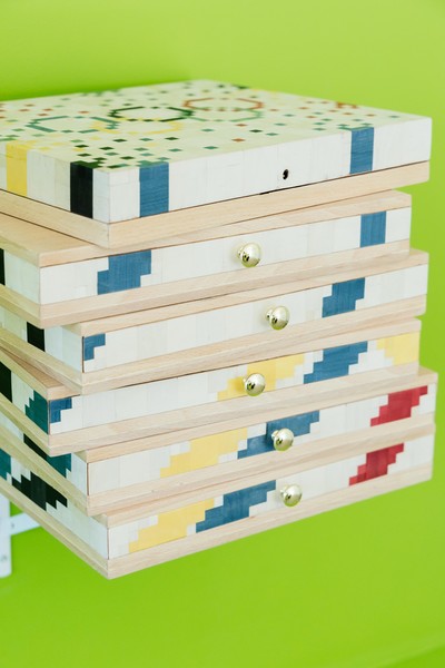 Quercus Suber, Contemporary objects in cork from the Var - © Villa Noailles Hyères