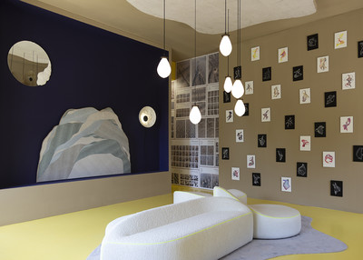 Constance Guisset - © Villa Noailles Hyères