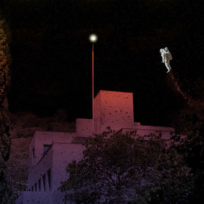 Constance Guisset - © Villa Noailles Hyères