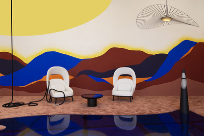 Constance Guisset - © Villa Noailles Hyères