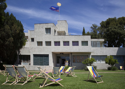 Constance Guisset - © Villa Noailles Hyères