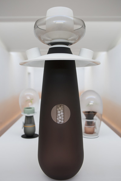 © Marc-Antoine Serra - © Villa Noailles Hyères