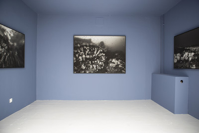 Credits : Marc-Antoine Serra - © Villa Noailles Hyères