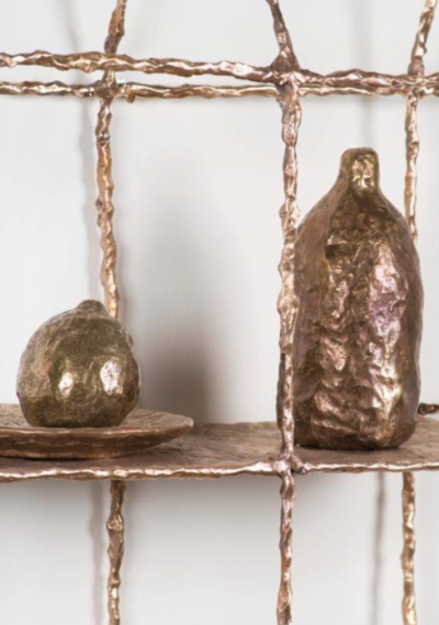 **SCULPTURES**
exposition
Alexandre Mussard
sous le comissariat de Tess de Castilla

Du 24 juin au 6 juillet 2021
du mercredi au dimanche de 14h à 19h, 
et le matin sur RDV.

Galerie Sarto
3 rue de Solférino, 75007 Paris

paris@sartoart.com
www.sartoart.com - © Villa Noailles Hyères