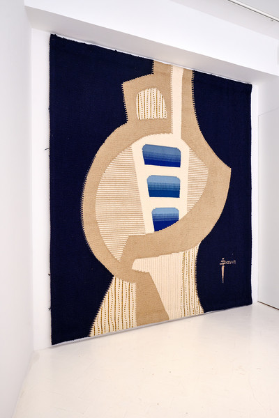 L’Annexe : sélection de pièces iconiques de design par Éléa Le Gangneux - © Villa Noailles Hyères