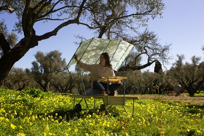 Ecole supérieure d’art et de design Toulon Provence Méditerranée - © Villa Noailles Hyères