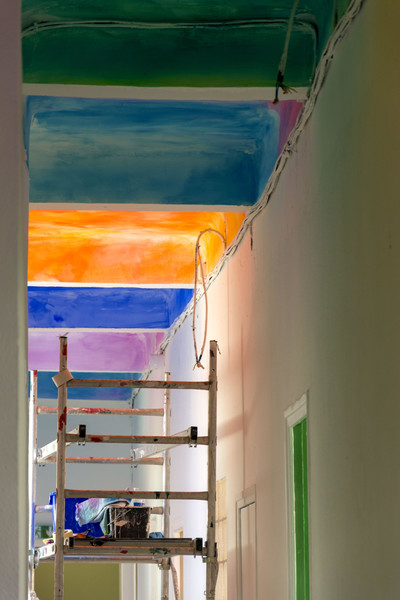 Antoine Grulier - © Villa Noailles Hyères