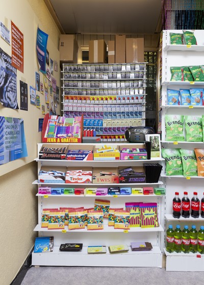 HEAD  – Genève - © Villa Noailles Hyères