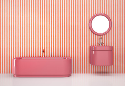 India Mahdavi & Bisazza - © Villa Noailles Hyères