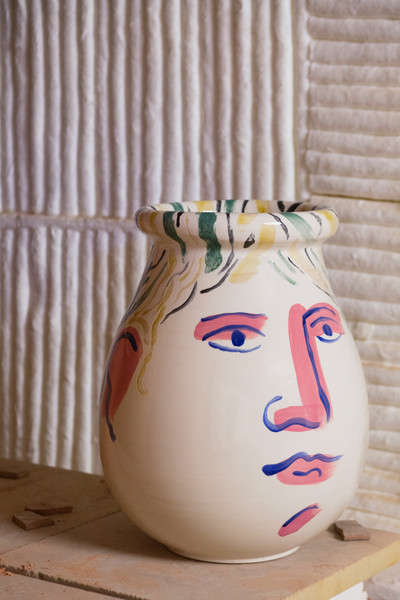 We Do Not Work Alone - © Villa Noailles Hyères