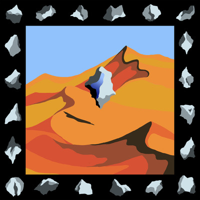 Maxime Mouroux & Manon Daviet - © Villa Noailles Hyères