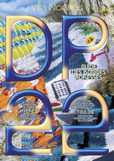 Nos bonnes adresses - © Villa Noailles Hyères