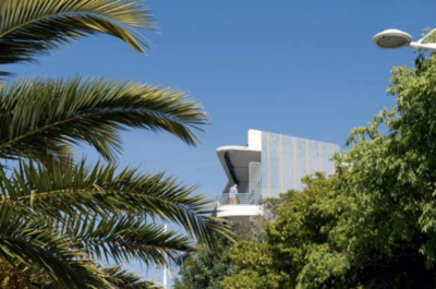 IDEAT Magazine, Notre Toulon - © Villa Noailles Hyères