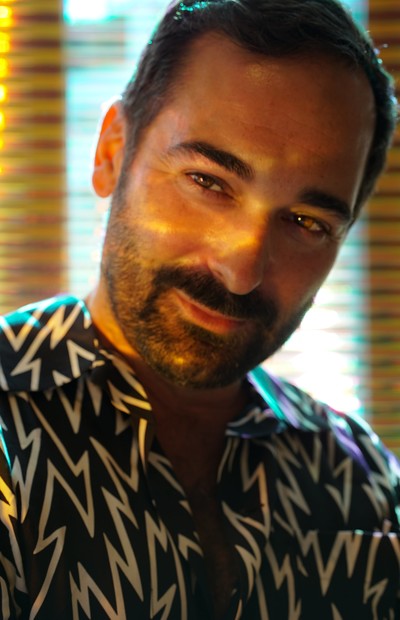 Rodolphe Parente - © Villa Noailles Hyères