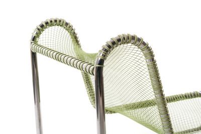 “19 Raimu” par 13 Desserts, Temple Office, Superpoly - © Villa Noailles Hyères