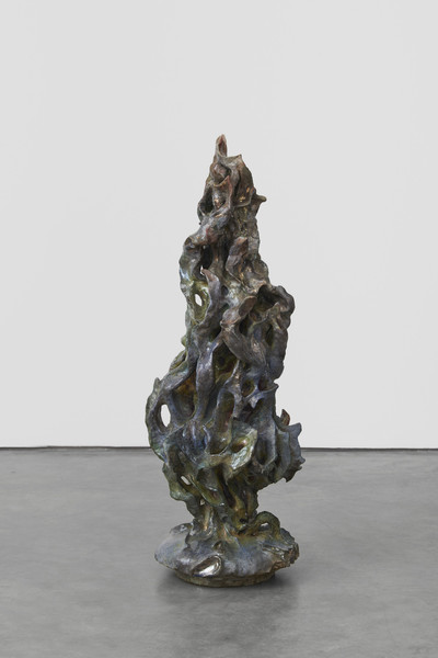 “Diesel Memories” par Emmanuelle Luciani x Southway Studio - © Villa Noailles Hyères