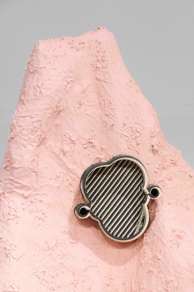 “HAPTIQUE OPTIQUE” École Camondo Méditerranée - © Villa Noailles Hyères