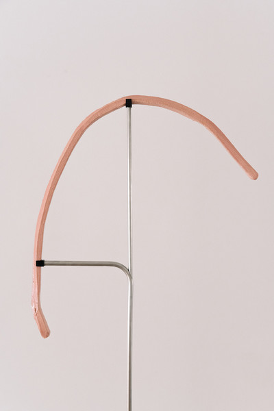 “Les mains à l’argile” par Ronan Bouroullec - © Villa Noailles Hyères