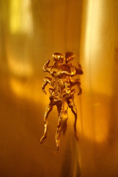 “Melitosfex” Madeleine Oltra & Angelo de Taisne - © Villa Noailles Hyères