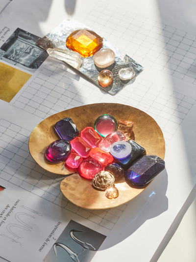 “Melitosfex” Madeleine Oltra & Angelo de Taisne - © Villa Noailles Hyères