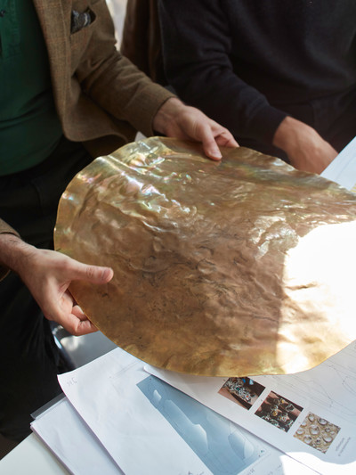 “Melitosfex” Madeleine Oltra & Angelo de Taisne - © Villa Noailles Hyères