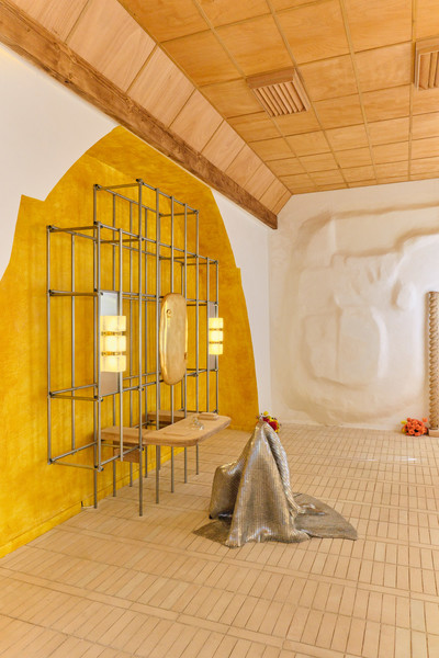 “Melitosfex” Madeleine Oltra & Angelo de Taisne - © Villa Noailles Hyères