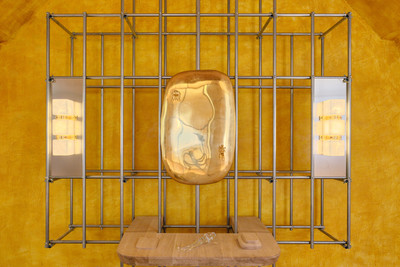 “Melitosfex” Madeleine Oltra & Angelo de Taisne - © Villa Noailles Hyères