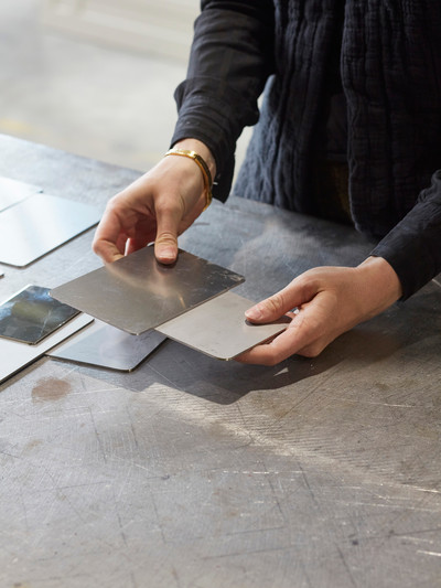 “Melitosfex” Madeleine Oltra & Angelo de Taisne - © Villa Noailles Hyères