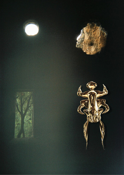 “Melitosfex” Madeleine Oltra & Angelo de Taisne - © Villa Noailles Hyères