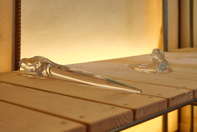 “Melitosfex” Madeleine Oltra & Angelo de Taisne - © Villa Noailles Hyères