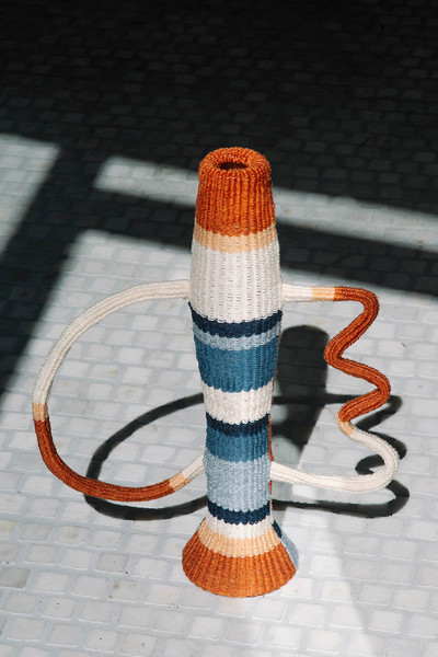 OFF DESIGN PARADE, Goodmoods Galerie, “VUE MER / VUE JARDIN” - © Villa Noailles Hyères