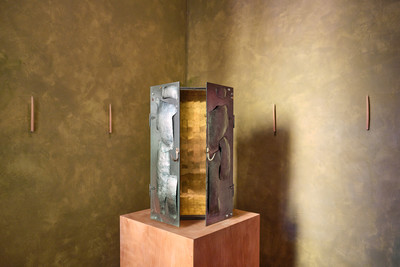 “Soleil d’Artifice” Présentation de Madeleine Oltra & Angelo de Taisne - © Villa Noailles Hyères