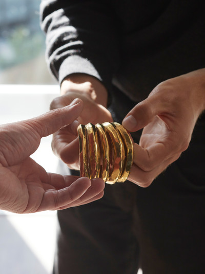 “Soleil d’Artifice” Présentation de Madeleine Oltra & Angelo de Taisne - © Villa Noailles Hyères