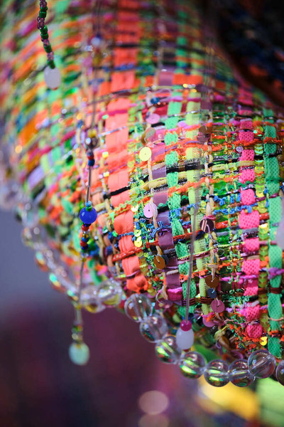 ©Luc Bertrand - © &copy;Luc Bertrand, Villa Noailles Hyères