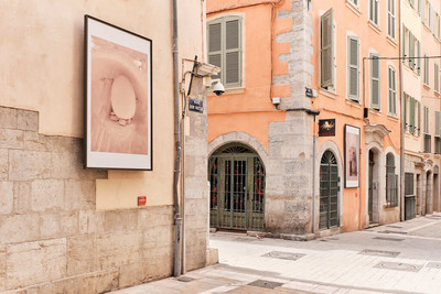 Coco Capitán, Apartamento, La Casa Dalí - © &copy;Luc Bertrand, Villa Noailles Hyères