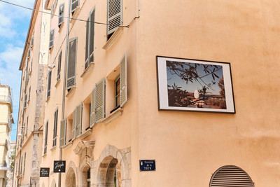 Coco Capitán, Apartamento, La Casa Dalí - © &copy;Luc Bertrand, Villa Noailles Hyères
