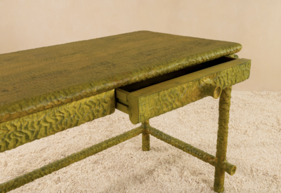 CARLES & DEMARQUET - Le duo marseillais - © Villa Noailles Hyères