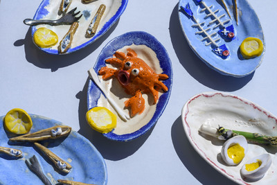 Superpoly - © Villa Noailles Hyères