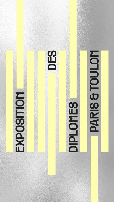 École Camondo Méditerranée - © Villa Noailles Hyères