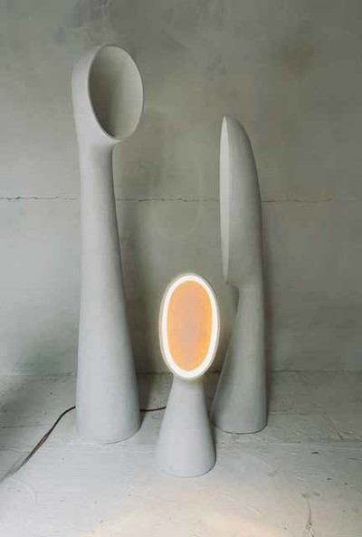 Librairie-galerie du Carré des Mots, 2e étage - © Villa Noailles Hyères