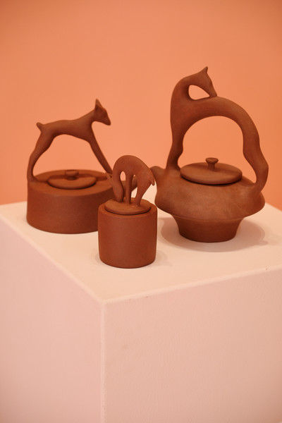 Marie Veidig - © Villa Noailles Hyères