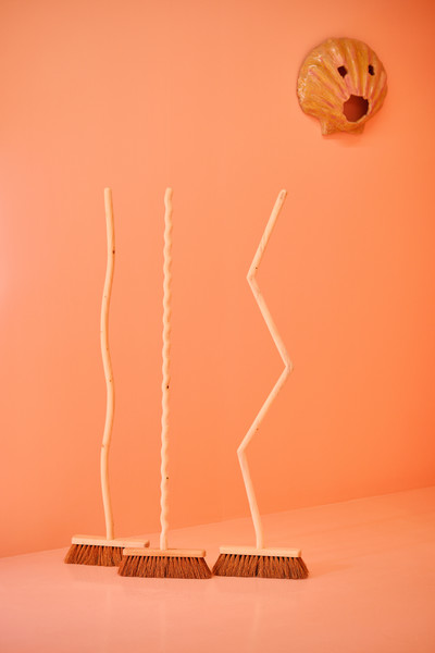 Marie Veidig - © Villa Noailles Hyères