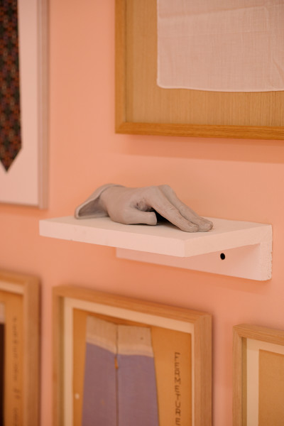 Marie Veidig - © Villa Noailles Hyères