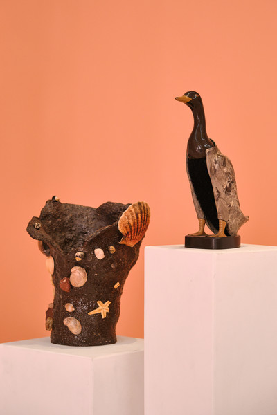 Marie Veidig - © Villa Noailles Hyères